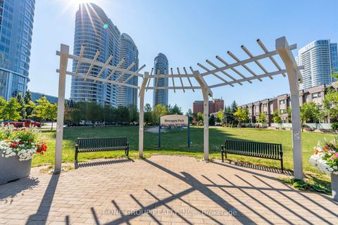 Photo 28 at 1003 - 255 Village Green Square, Malvern West, Toronto