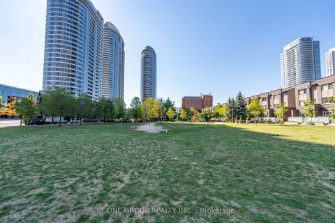 Photo 29 at 1003 - 255 Village Green Square, Malvern West, Toronto