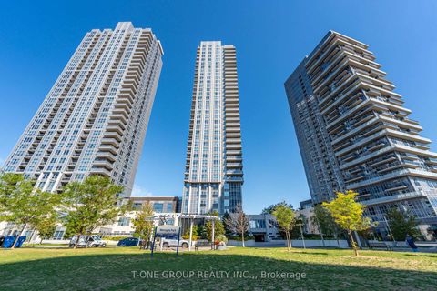 Photo 30 at 1003 - 255 Village Green Square, Malvern West, Toronto