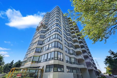 Photo 1 at 1107 - 8501 Bayview Avenue, Doncrest, Richmond Hill