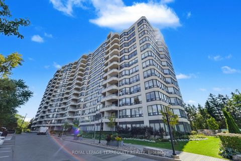 Photo 2 at 1107 - 8501 Bayview Avenue, Doncrest, Richmond Hill