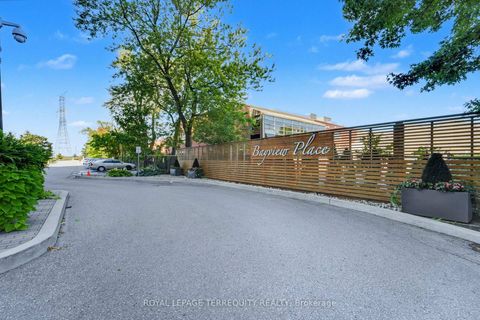 Photo 3 at 1107 - 8501 Bayview Avenue, Doncrest, Richmond Hill