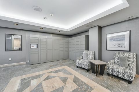 Photo 4 at 1107 - 8501 Bayview Avenue, Doncrest, Richmond Hill