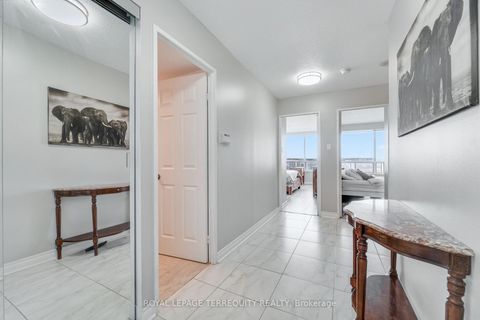 Photo 7 at 1107 - 8501 Bayview Avenue, Doncrest, Richmond Hill
