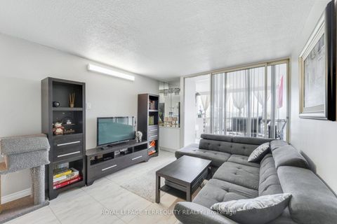 Photo 8 at 1107 - 8501 Bayview Avenue, Doncrest, Richmond Hill