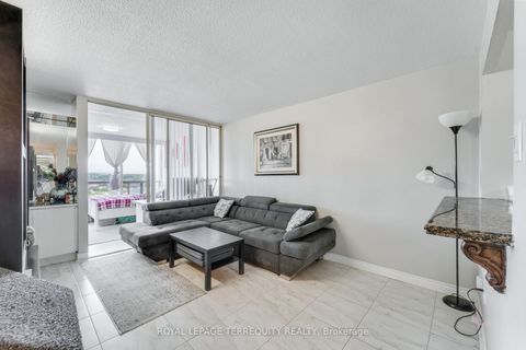 Photo 9 at 1107 - 8501 Bayview Avenue, Doncrest, Richmond Hill