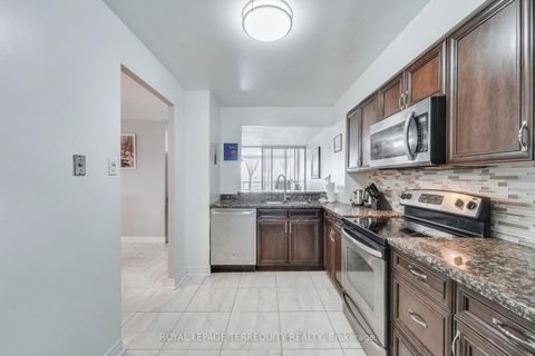 Photo 17 at 1107 - 8501 Bayview Avenue, Doncrest, Richmond Hill