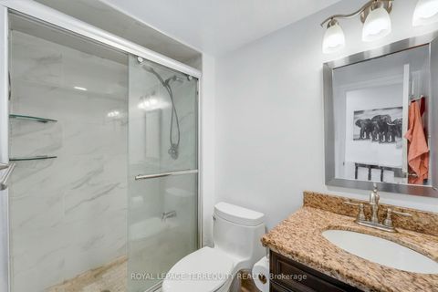 Photo 19 at 1107 - 8501 Bayview Avenue, Doncrest, Richmond Hill