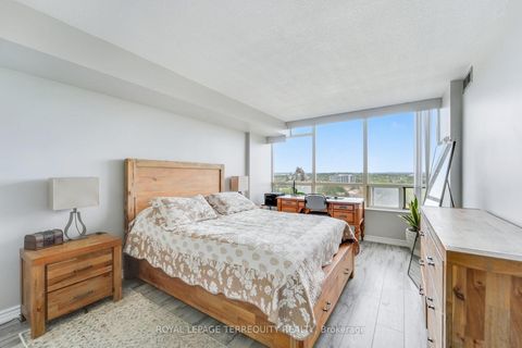 Photo 20 at 1107 - 8501 Bayview Avenue, Doncrest, Richmond Hill