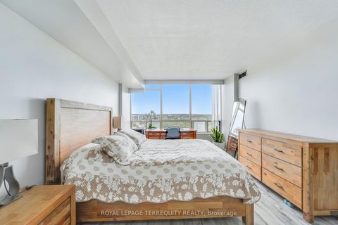 Photo 21 at 1107 - 8501 Bayview Avenue, Doncrest, Richmond Hill
