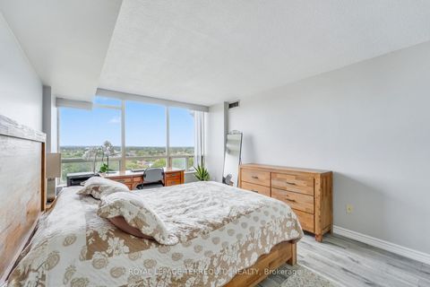 Photo 22 at 1107 - 8501 Bayview Avenue, Doncrest, Richmond Hill