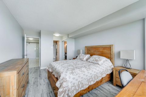 Photo 23 at 1107 - 8501 Bayview Avenue, Doncrest, Richmond Hill
