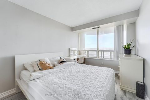 Photo 26 at 1107 - 8501 Bayview Avenue, Doncrest, Richmond Hill