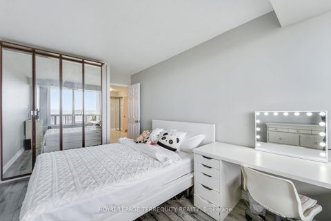 Photo 27 at 1107 - 8501 Bayview Avenue, Doncrest, Richmond Hill