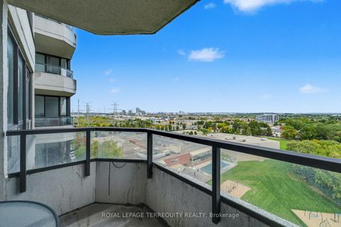 Photo 28 at 1107 - 8501 Bayview Avenue, Doncrest, Richmond Hill