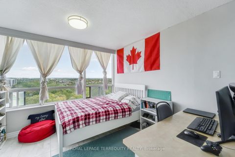Photo 29 at 1107 - 8501 Bayview Avenue, Doncrest, Richmond Hill