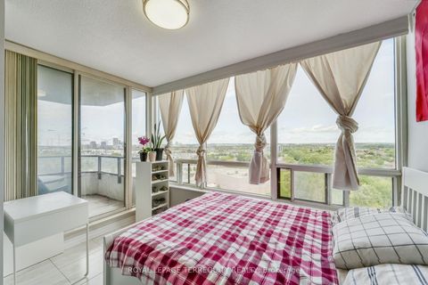 Photo 30 at 1107 - 8501 Bayview Avenue, Doncrest, Richmond Hill