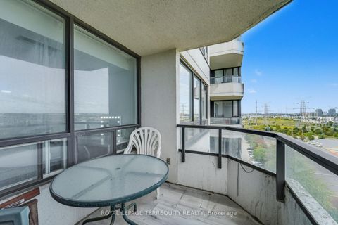 Photo 31 at 1107 - 8501 Bayview Avenue, Doncrest, Richmond Hill