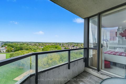 Photo 32 at 1107 - 8501 Bayview Avenue, Doncrest, Richmond Hill