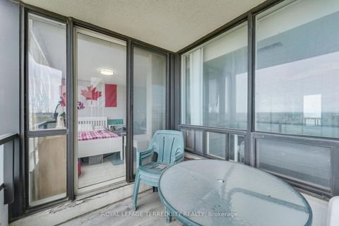 Photo 33 at 1107 - 8501 Bayview Avenue, Doncrest, Richmond Hill
