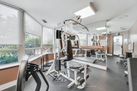 Photo 36 at 1107 - 8501 Bayview Avenue, Doncrest, Richmond Hill