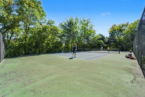 Photo 39 at 1107 - 8501 Bayview Avenue, Doncrest, Richmond Hill