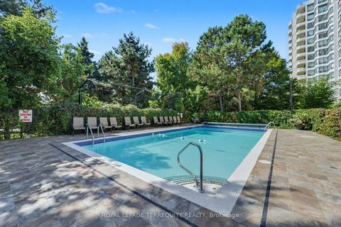 Photo 40 at 1107 - 8501 Bayview Avenue, Doncrest, Richmond Hill