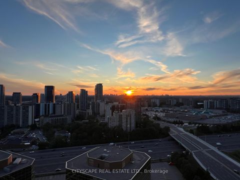 Photo 0 at 2602 - 275 Yorkland Road, Henry Farm, Toronto