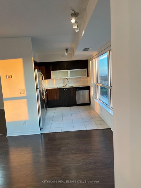 Photo 3 at 2602 - 275 Yorkland Road, Henry Farm, Toronto