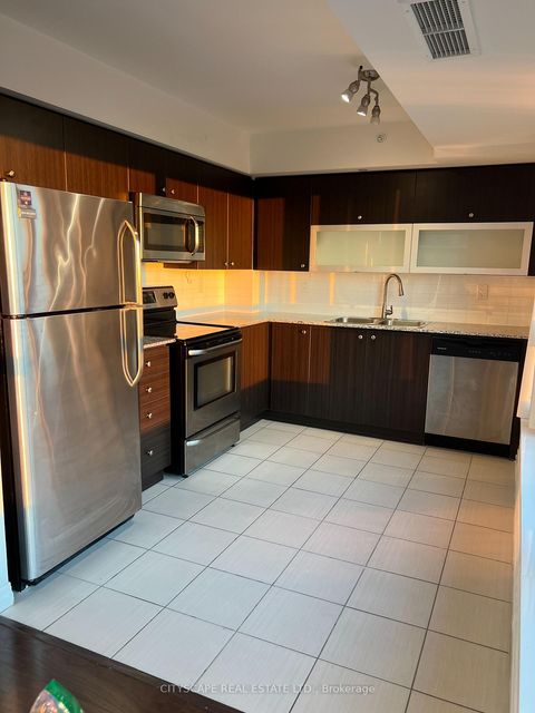 Photo 4 at 2602 - 275 Yorkland Road, Henry Farm, Toronto