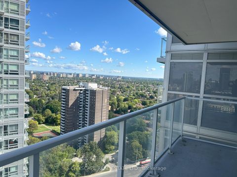 Photo 8 at 2602 - 275 Yorkland Road, Henry Farm, Toronto