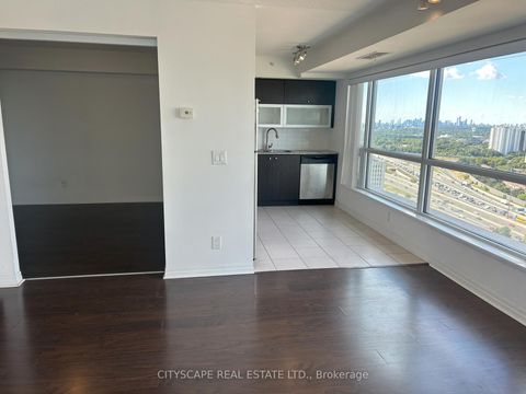 Photo 13 at 2602 - 275 Yorkland Road, Henry Farm, Toronto