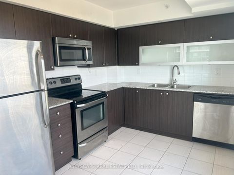 Photo 18 at 2602 - 275 Yorkland Road, Henry Farm, Toronto