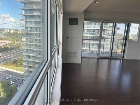 Photo 19 at 2602 - 275 Yorkland Road, Henry Farm, Toronto