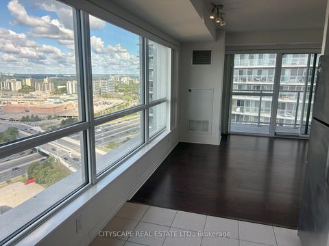 Photo 20 at 2602 - 275 Yorkland Road, Henry Farm, Toronto