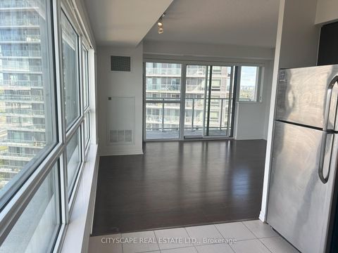 Photo 21 at 2602 - 275 Yorkland Road, Henry Farm, Toronto