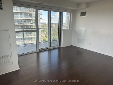 Photo 23 at 2602 - 275 Yorkland Road, Henry Farm, Toronto