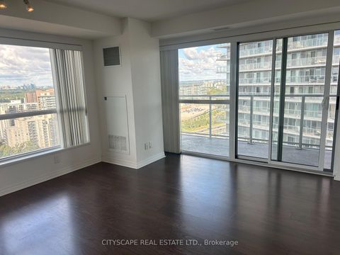 Photo 24 at 2602 - 275 Yorkland Road, Henry Farm, Toronto