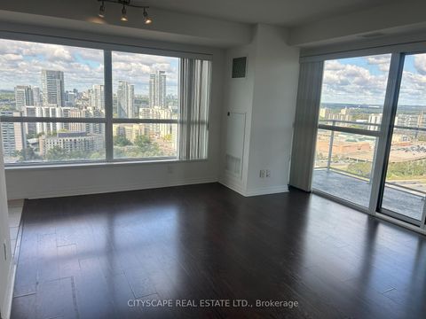 Photo 25 at 2602 - 275 Yorkland Road, Henry Farm, Toronto