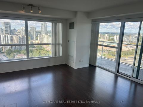 Photo 26 at 2602 - 275 Yorkland Road, Henry Farm, Toronto
