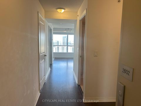 Photo 27 at 2602 - 275 Yorkland Road, Henry Farm, Toronto