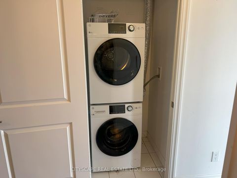 Photo 29 at 2602 - 275 Yorkland Road, Henry Farm, Toronto