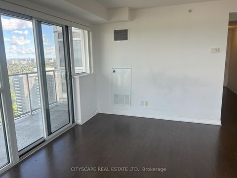 Photo 31 at 2602 - 275 Yorkland Road, Henry Farm, Toronto