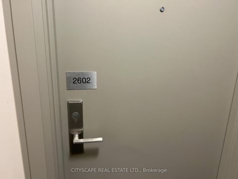 Photo 34 at 2602 - 275 Yorkland Road, Henry Farm, Toronto