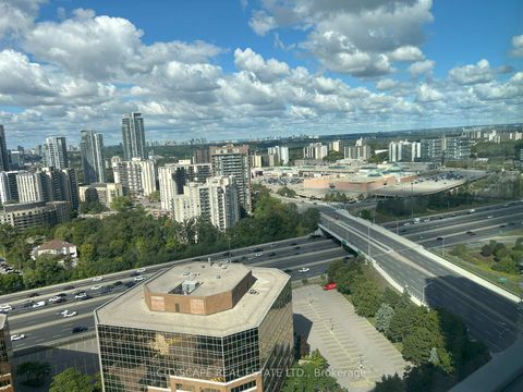 Photo 35 at 2602 - 275 Yorkland Road, Henry Farm, Toronto