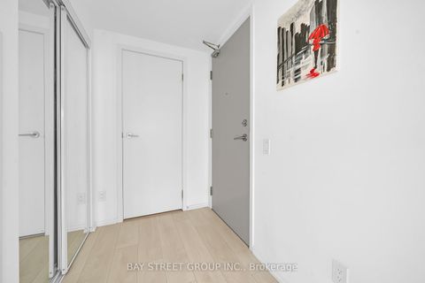Photo 1 at 2802 - 68 Shuter Street, Yonge Corridor, Toronto