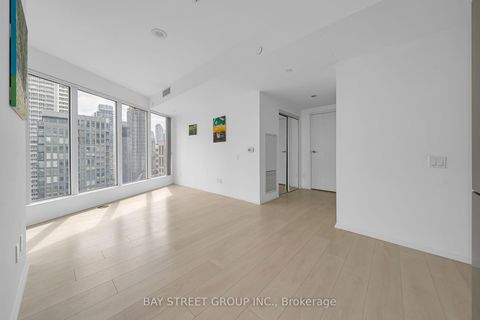 Photo 3 at 2802 - 68 Shuter Street, Yonge Corridor, Toronto