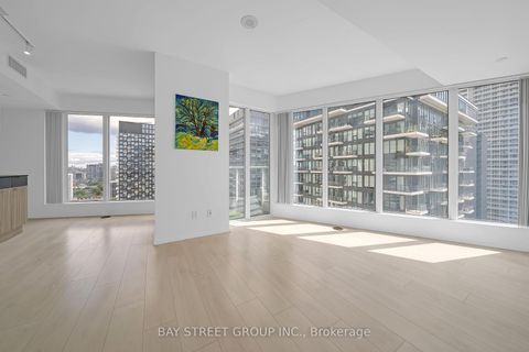 Photo 4 at 2802 - 68 Shuter Street, Yonge Corridor, Toronto