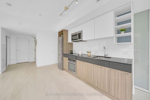 Photo 7 at 2802 - 68 Shuter Street, Yonge Corridor, Toronto