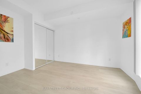 Photo 12 at 2802 - 68 Shuter Street, Yonge Corridor, Toronto